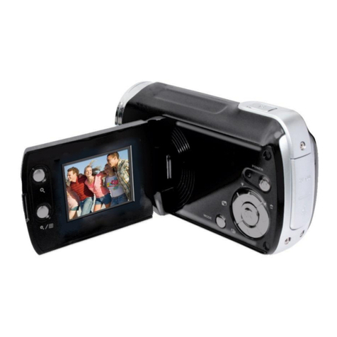 Vivitar DVR 918M User manual