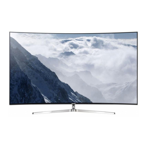 Samsung KS9500 User manual