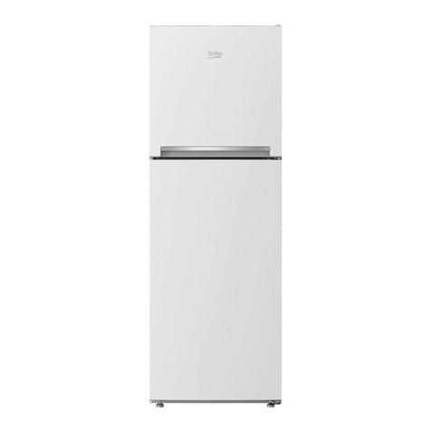 Beko RDNT340I20S user manual