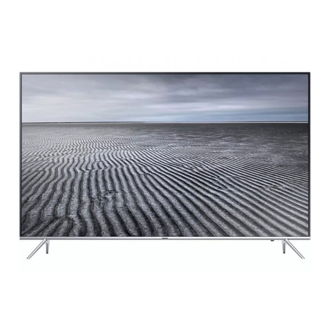 Samsung UE49KS7000 User manual