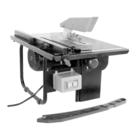 EINHELL TK 600 User manual