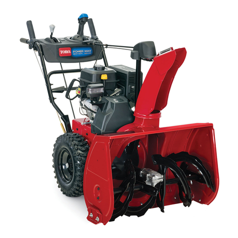 Toro 38635 User manual