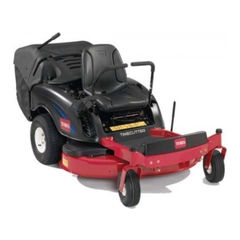 Toro 74432 User manual