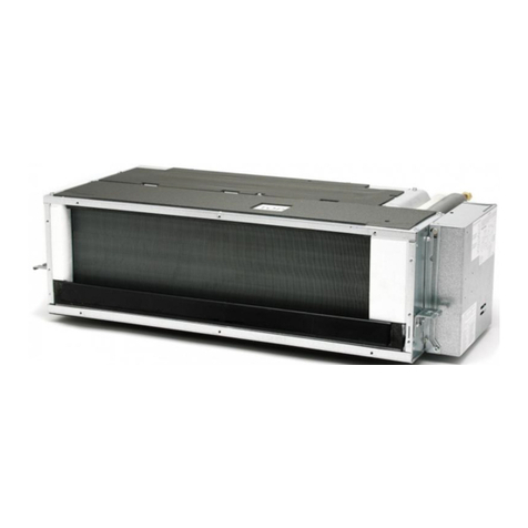 Panasonic CS-ME9PD3EA User manual Panasonic CS-ME9PD3EA User manual