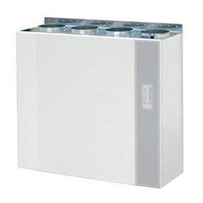 System air Villavent VX-400 Instruction Manual