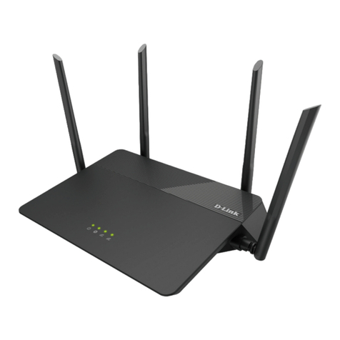 D-Link DIR-878 User manual