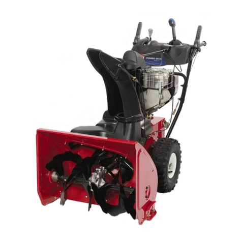 Toro 38597 User manual