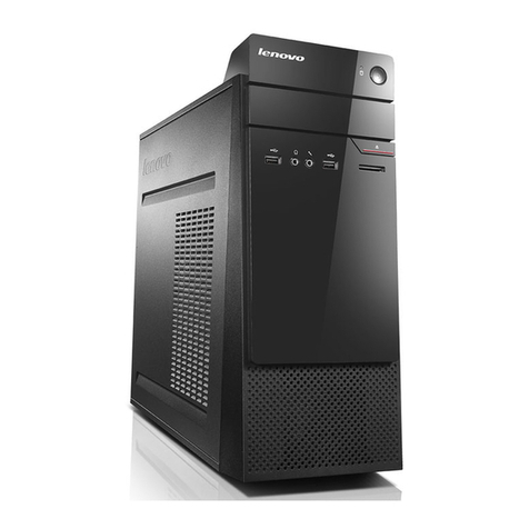 Lenovo IdeaPad S200 Hardware Maintenance Manual