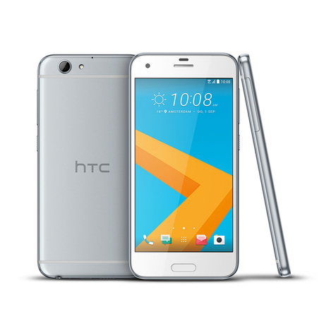 HTC One A9s User manual HTC One A9s User manual