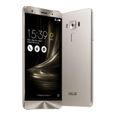 Asus ZS550KL user guide