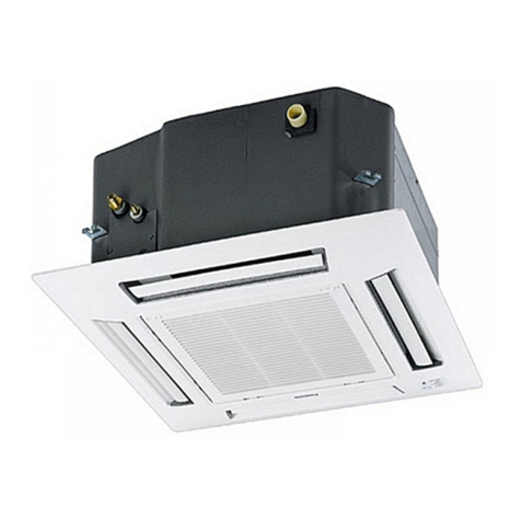 Panasonic S-22YA1E5 User manual Panasonic S-22YA1E5 User manual