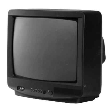 Samsung CB3373Z5X User manual Samsung CB3373Z5X User manual