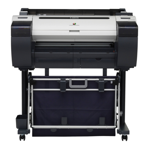Canon imagePROGRAF iPF680 User manual