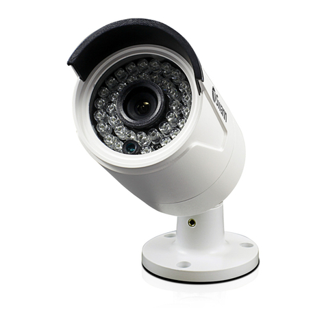 Swann SWNHD-818CAM User manual Swann SWNHD-818CAM User manual