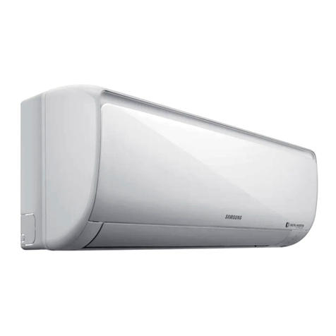 Samsung AJ040 Series User manual
