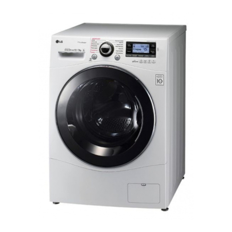 LG FH695BDH0N User manual