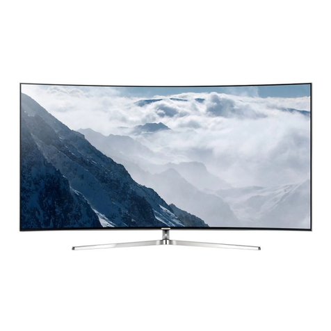 Samsung UA55KS9500 User manual