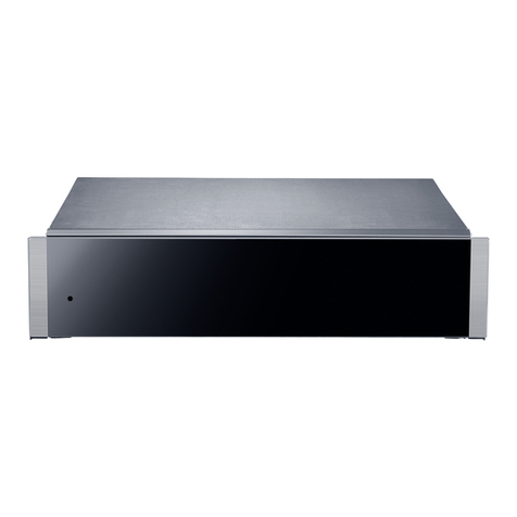 Samsung NL20J7100WB User manual