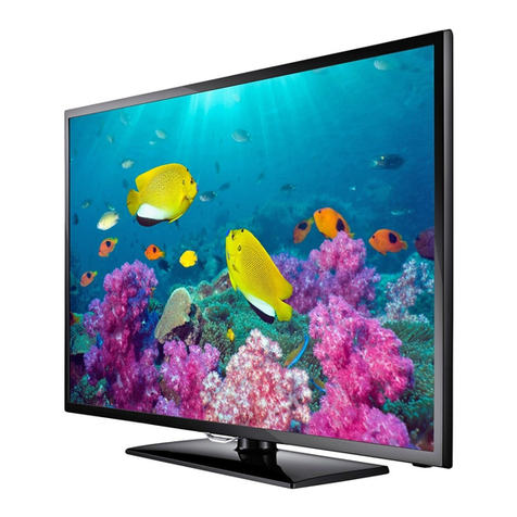 Samsung UE32F5070 User manual