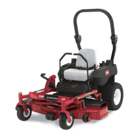 Toro 74416 User manual
