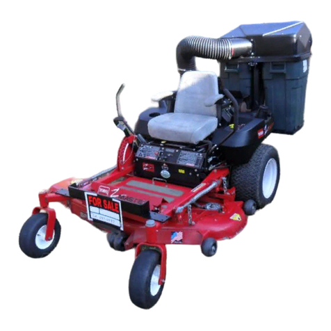 Toro 74202 User manual