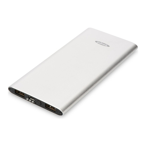 Ednet 31894 Quick installation guide