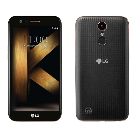 LG K20 Plus user guide