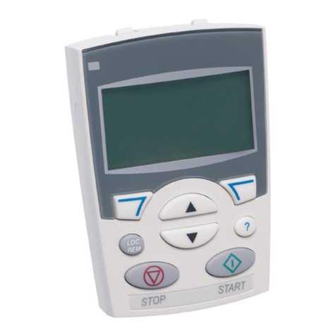 ABB ACSM1 Series user guide