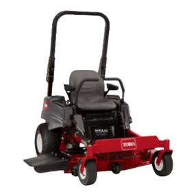 Toro 74841 User manual