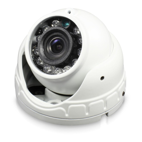 Swann PRO-series instruction manual