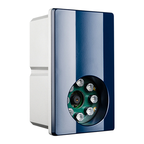 Nedap ANPR installation guide