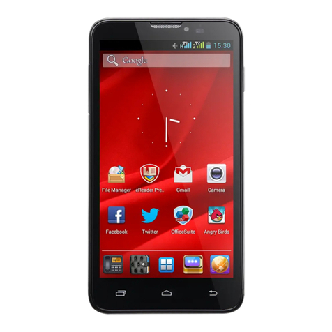 Prestigio PAP5300 DUO Guide Prestigio PAP5300 DUO Guide