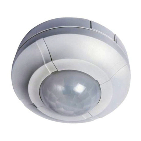 Timeguard SLW360L Manual Timeguard SLW360L Manual