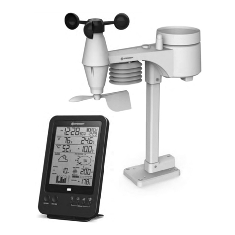 Bresser 70-02510 User manual
