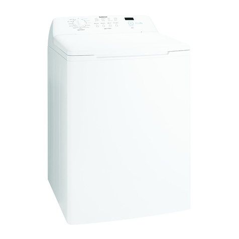 Simpson SWT8542A user manual
