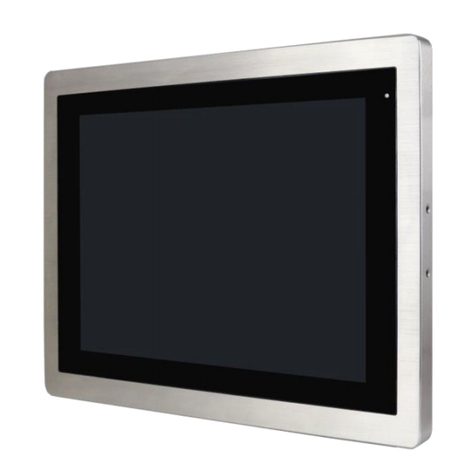 Aplex APC-3*94P/R series user manual