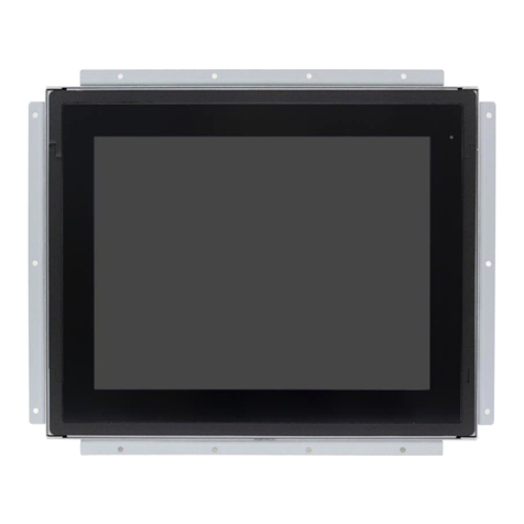 Aplex OPC-5**8 Series User manual