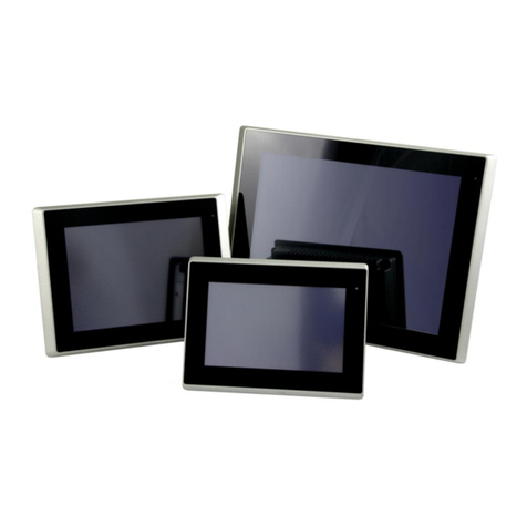 Aplex ARCHMI-8 H Series user manual