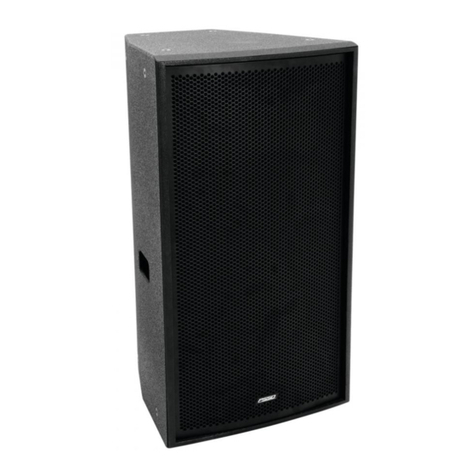 PSSO K-208 user manual