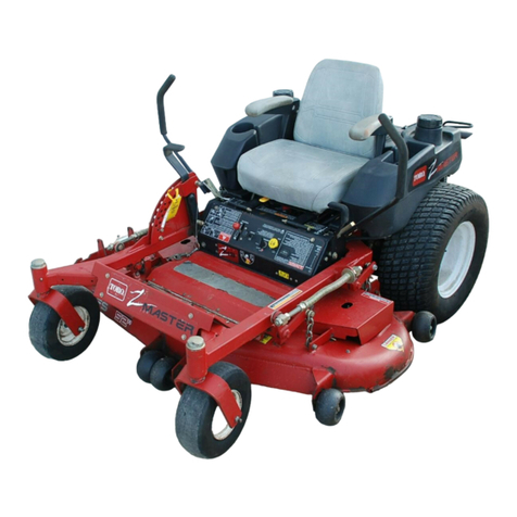 Toro 74163 User manual