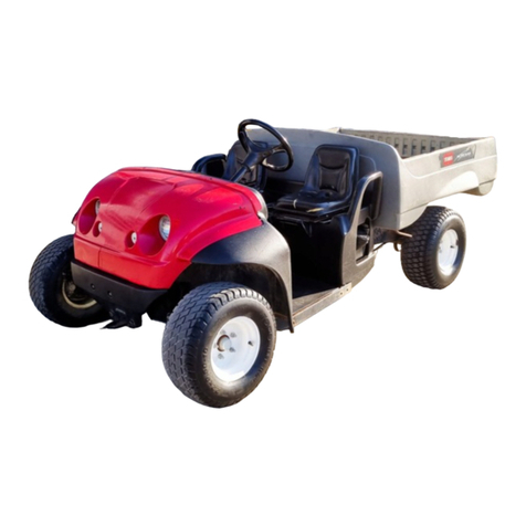 Toro 7280 User manual
