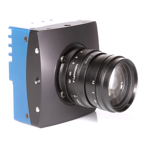 CoaxPress MC258X manual