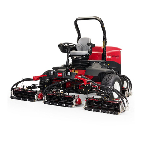 Toro 03781 User manual