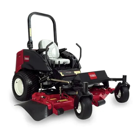 Toro 30495 User manual