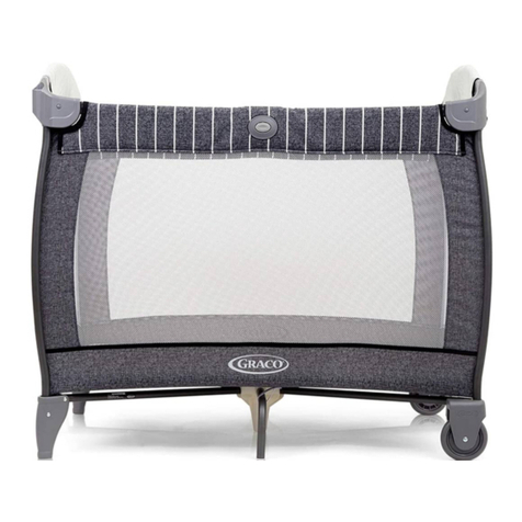 Graco PD212235B owner's manual