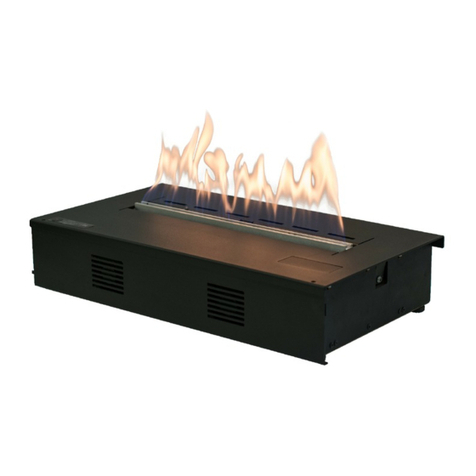 Planika HotBox user manual Planika HotBox user manual