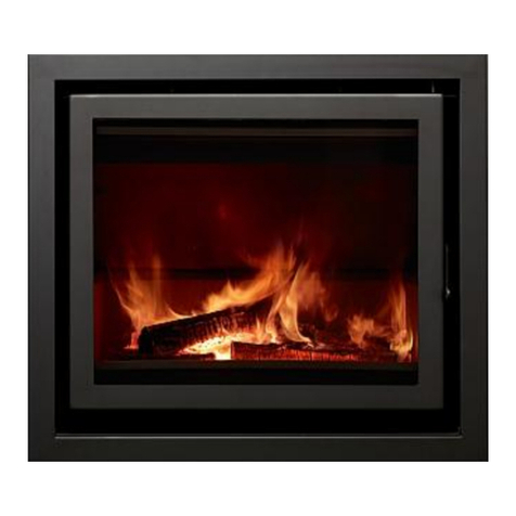 Saey SORDO Series User manual