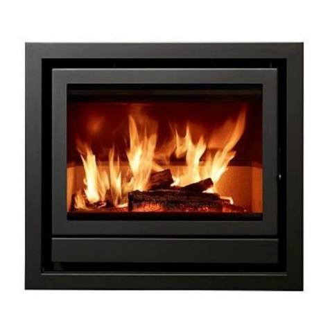 Saey FENIX Series Installation and user manual Saey FENIX Series Installation and user manual