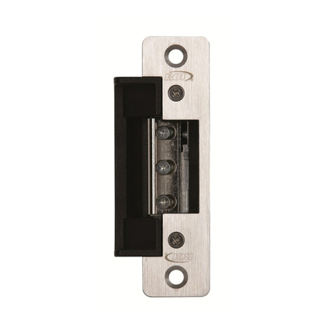 RCI 4 Series installation guide