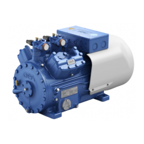 GEA HG4 User manual GEA HG4 User manual